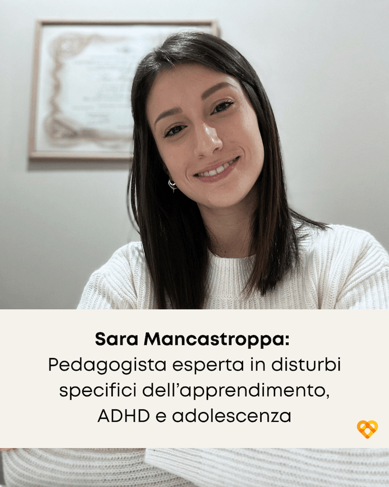 Professionista Accanto 4