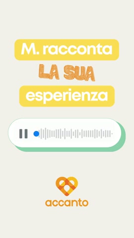 Recensione video Accanto 12