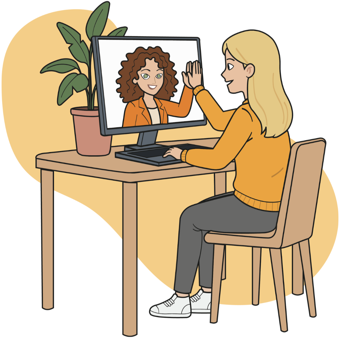 Consulenza educativa online – Accanto
